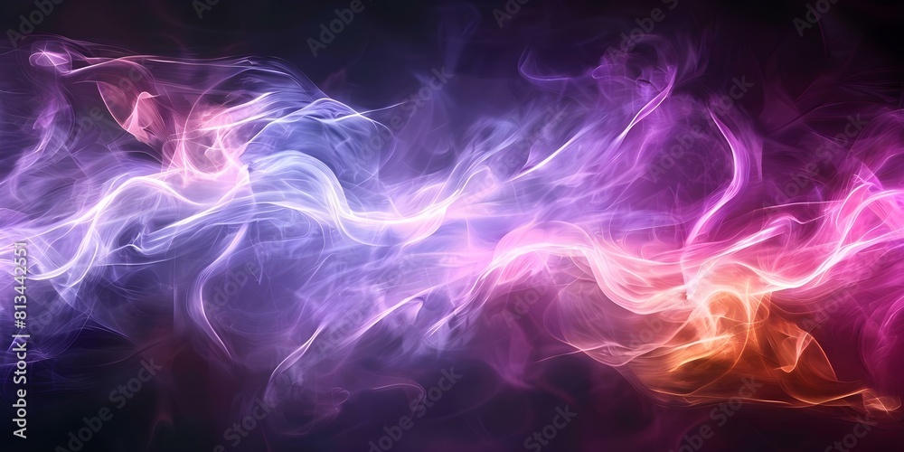 Creating a Mesmerizing Ethereal Glow with Vibrant Neon Colors. Concept Ethereal Glow, Vibrant Colors, Neon Photography, Creative Lighting, Mesmerizing Effects Creating a Mesmerizing Ethereal Glow with Vibrant Neon Colors. Concept Ethereal Glow, Vibrant Colors, Neon Photography, Creative Lighting, Mesmerizing Effects