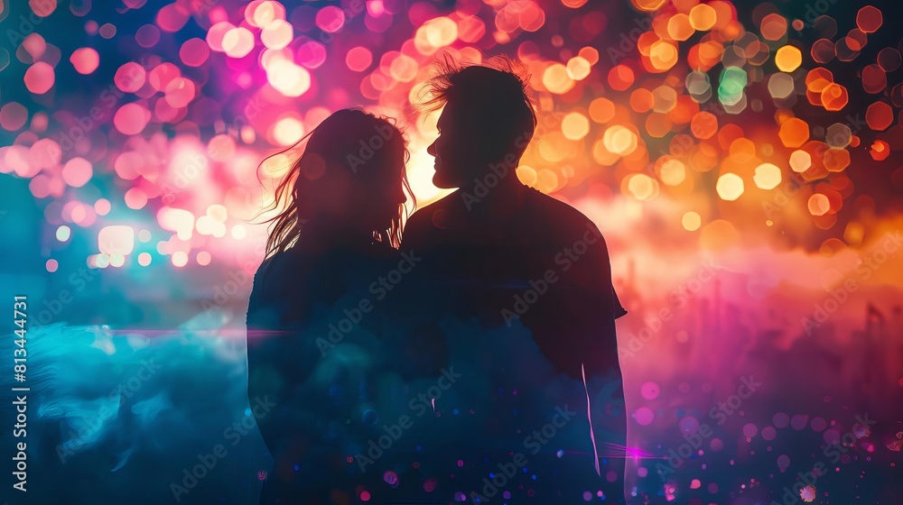 93 Couple attending a famous music festival in Nashville, combining their anniversary celebration with live performances 93 Couple attending a famous music festival in Nashville, combining their anniversary celebration with live performances