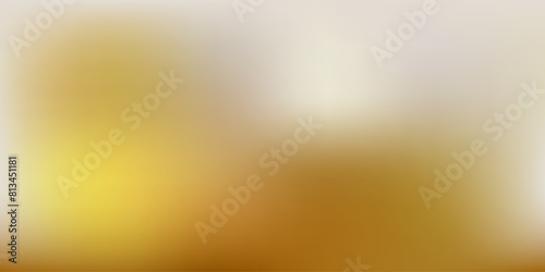 Light Gray vector abstract blur backdrop.