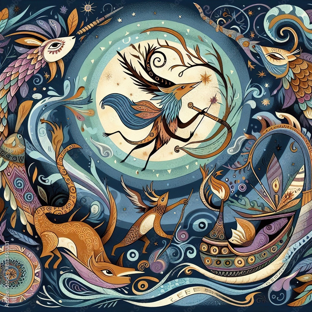 Surreal Dimensions: Artistic Interpretations of Reality Surreal Dimensions: Artistic Interpretations of Reality