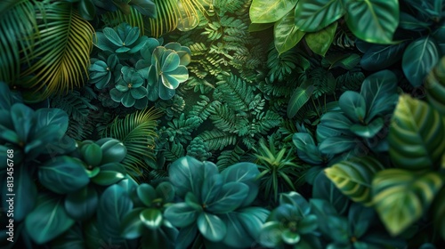 Incorporate elements of nature  such as foliage or water  into the composition to juxtapose the organic with the geometric