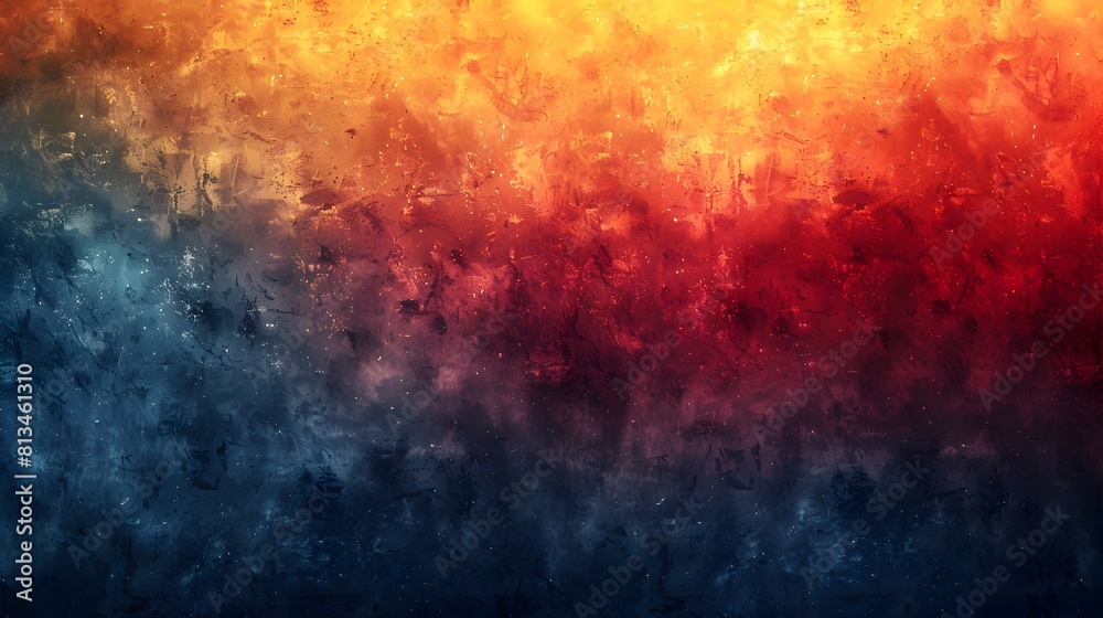 Fiery Grunge Abstract Background Dramatic Textural Composition Moody Gritty Atmospheric Digital Painting Fiery Grunge Abstract Background Dramatic Textural Composition Moody Gritty Atmospheric Digital Painting