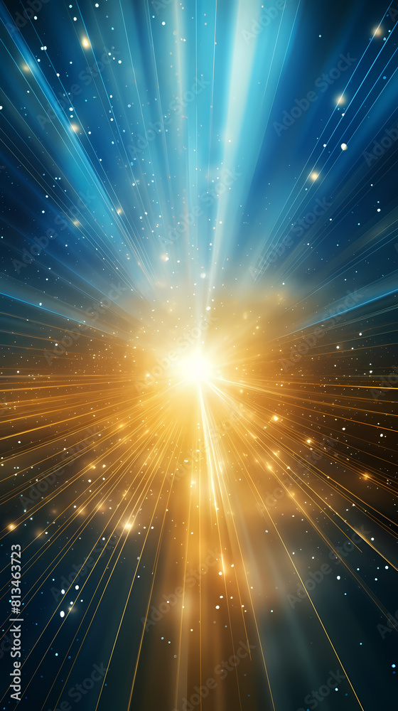 abstract light background abstract light background