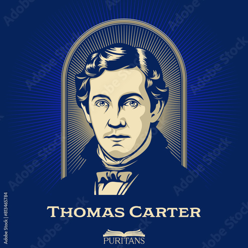 Fotografie Great Puritans