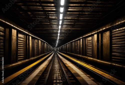exploring subterranean capturing underground subway sewer networks, urban, city, infrastructure, tunnels, exploration, document, capture, showcase, beneath