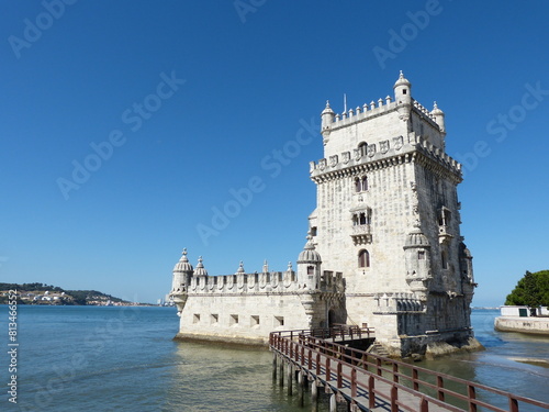 Tour de Belem