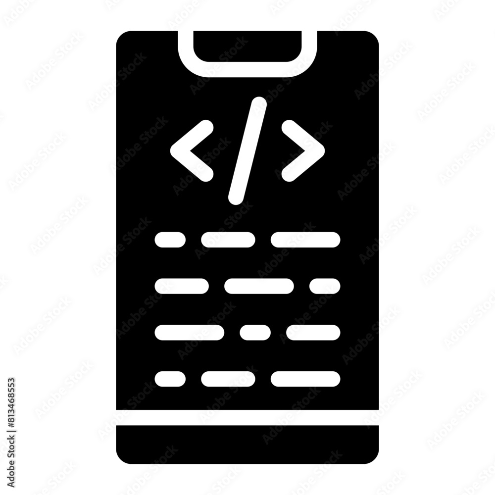 App Development icon