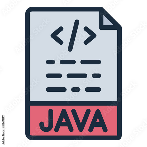 Java file icon