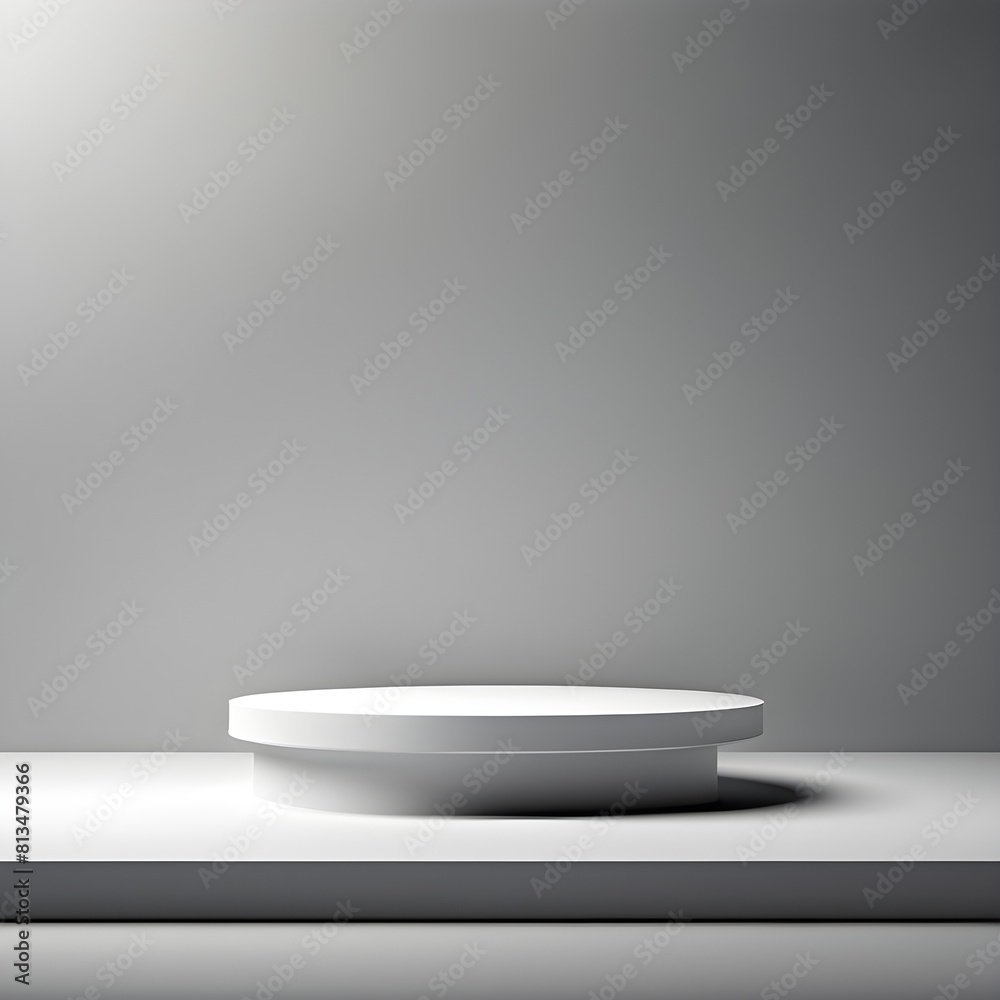 empty white plate,Minimalist Radiance: The Perfect Display,WhiteWall, WhitePedestal, Sunlight, Minimalist, Simple, GenerativeAI empty white plate,Minimalist Radiance: The Perfect Display,WhiteWall, WhitePedestal, Sunlight, Minimalist, Simple, GenerativeAI