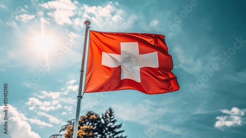Switzerland s national day  showcasing cultural celebrations from varied regions