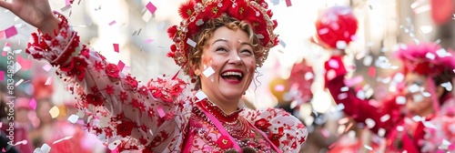 Cultural celebrations across switzerland national day festivities reflecting regional diversity