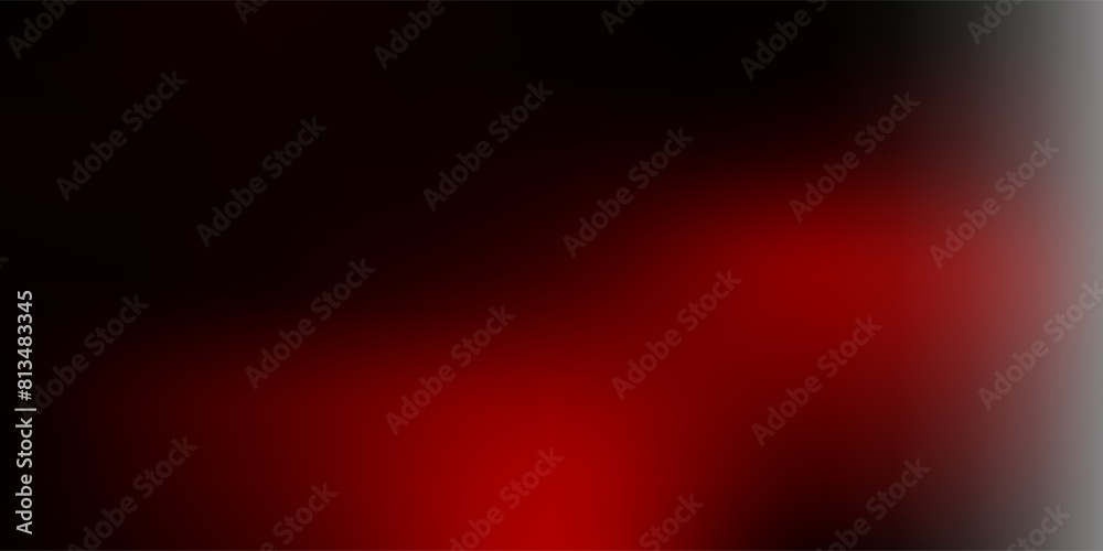 Dark red vector abstract blur background. Dark red vector abstract blur background.