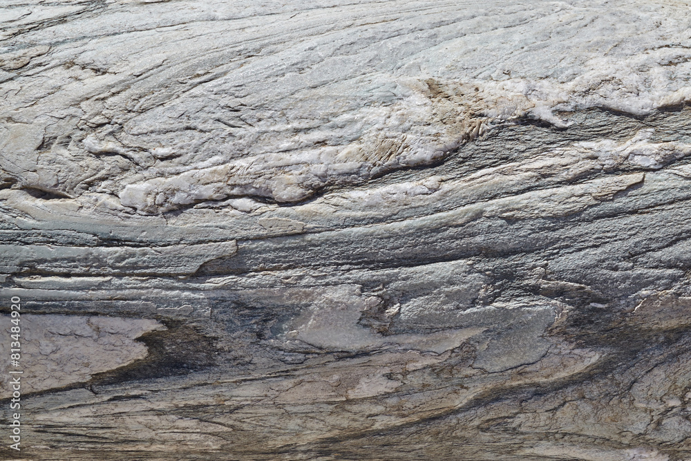 Fragment of an ancient Roman column. Fragment of an ancient Roman column.