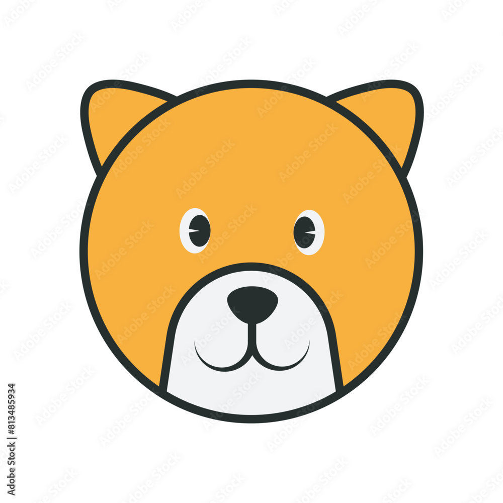 Animal Sticker Animal Sticker