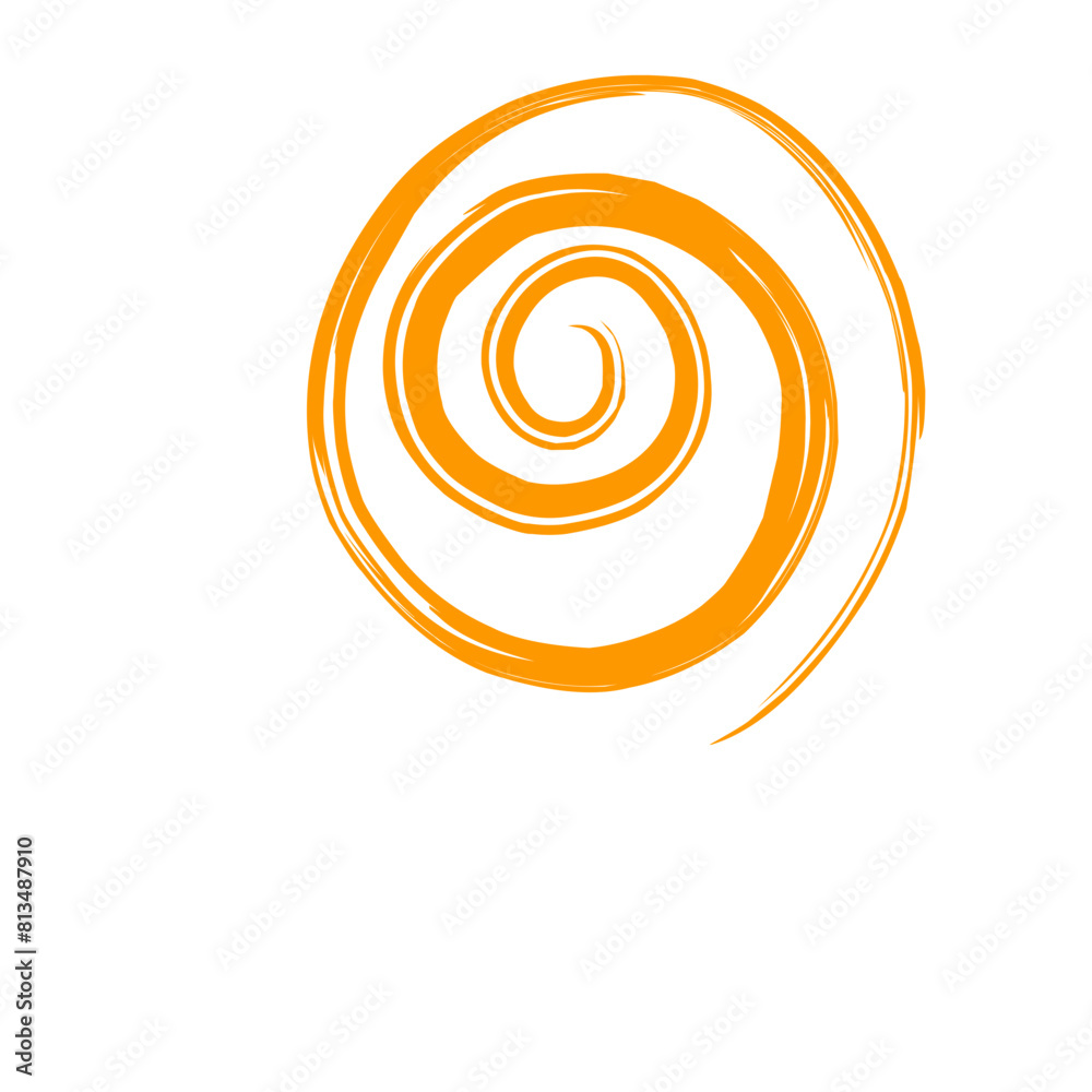 Doodle Simple Corner Border Doodle Simple Corner Border