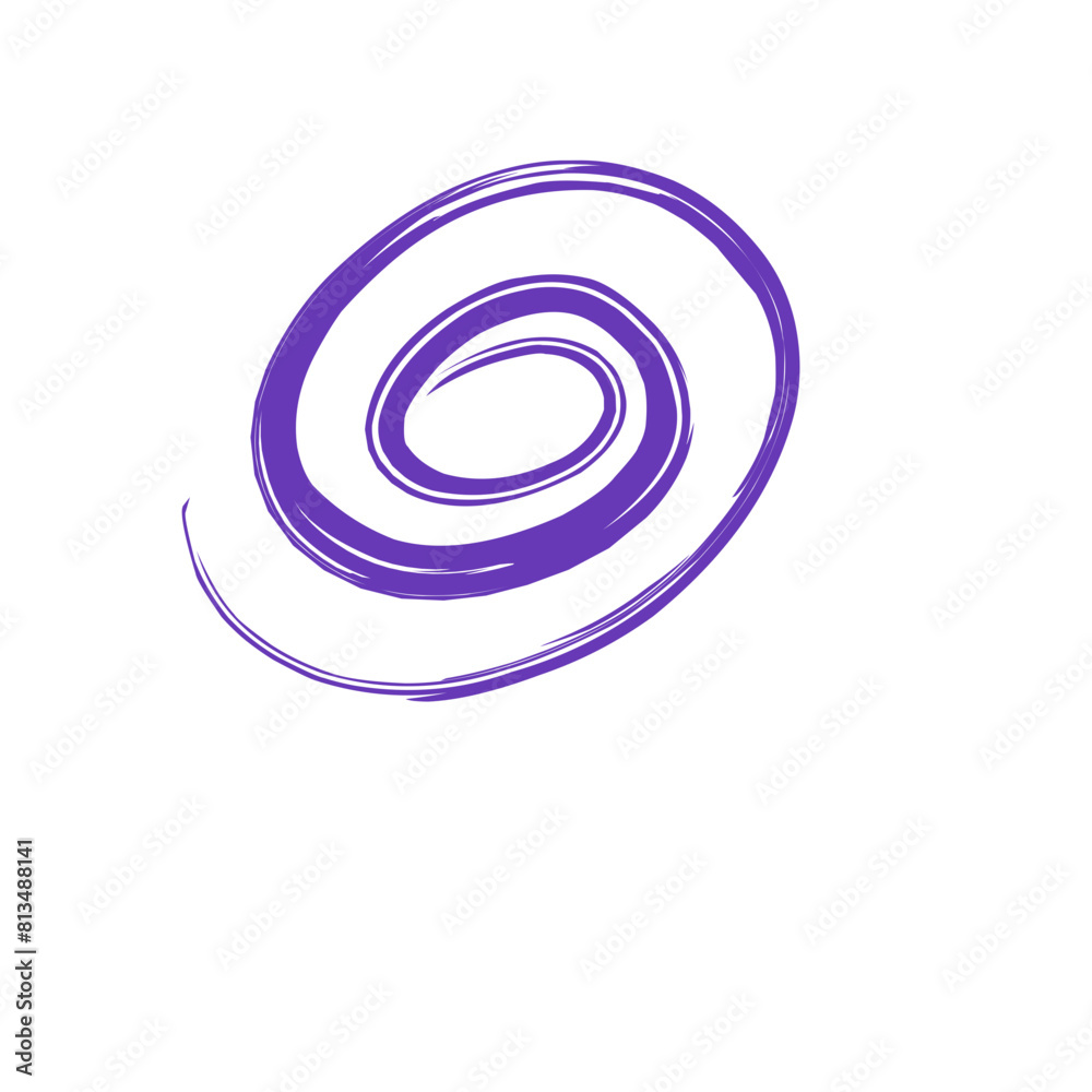 Doodle Simple Corner Border Doodle Simple Corner Border