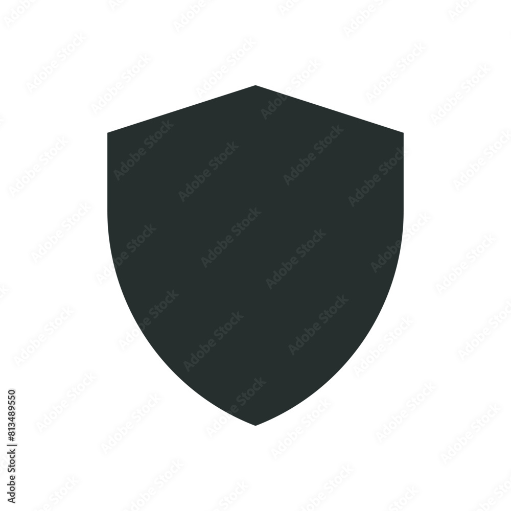 Shield Banner Shield Banner