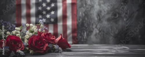 Compose a heartfelt letter of gratitude to a fallen soldier on Memorial Day