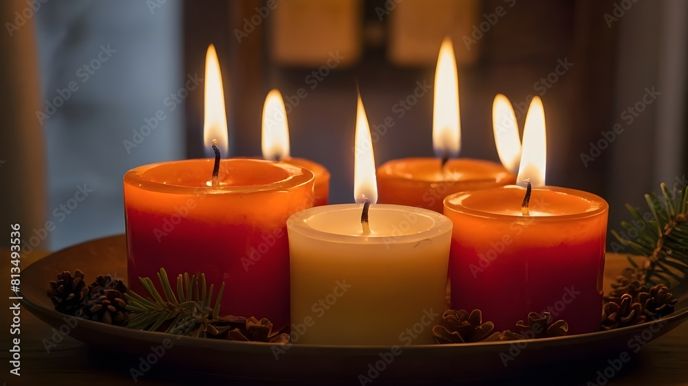 Ignite Your Holiday Spirit with Warm Holiday Celebrations Featuring Burning Flames Red Flame Candles, Embrace the Cozy Atmosphere of Warm Holiday Celebrations with Burning Flames Red Flame Candle, Ignite Your Holiday Spirit with Warm Holiday Celebrations Featuring Burning Flames Red Flame Candles, Embrace the Cozy Atmosphere of Warm Holiday Celebrations with Burning Flames Red Flame Candle,