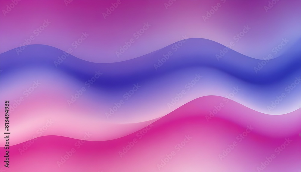 abstract gradient blue and pink wave background abstract gradient blue and pink wave background