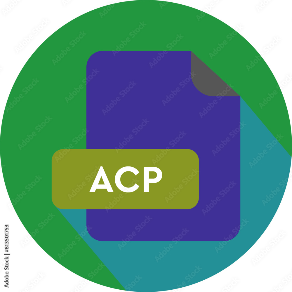 ACP File Extension icon Minsk and Blue Ribbon color circular icon ACP File Extension icon Minsk and Blue Ribbon color circular icon