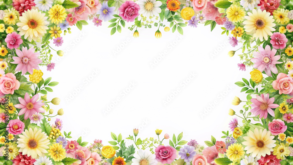 flower greeting card Designed to bring happiness and gifts on special and important days. flower greeting card Designed to bring happiness and gifts on special and important days.