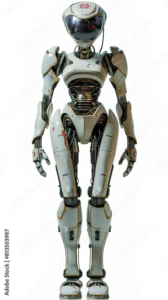 Female robot mechanical body parts with cables and attachments sci-fi prop design Female robot mechanical body parts with cables and attachments sci-fi prop design