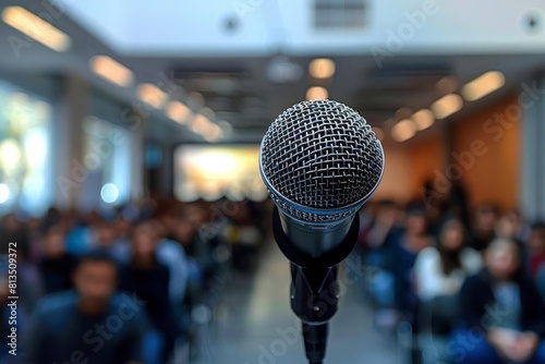Incorporating persuasive techniques and rhetoric into your business presentation