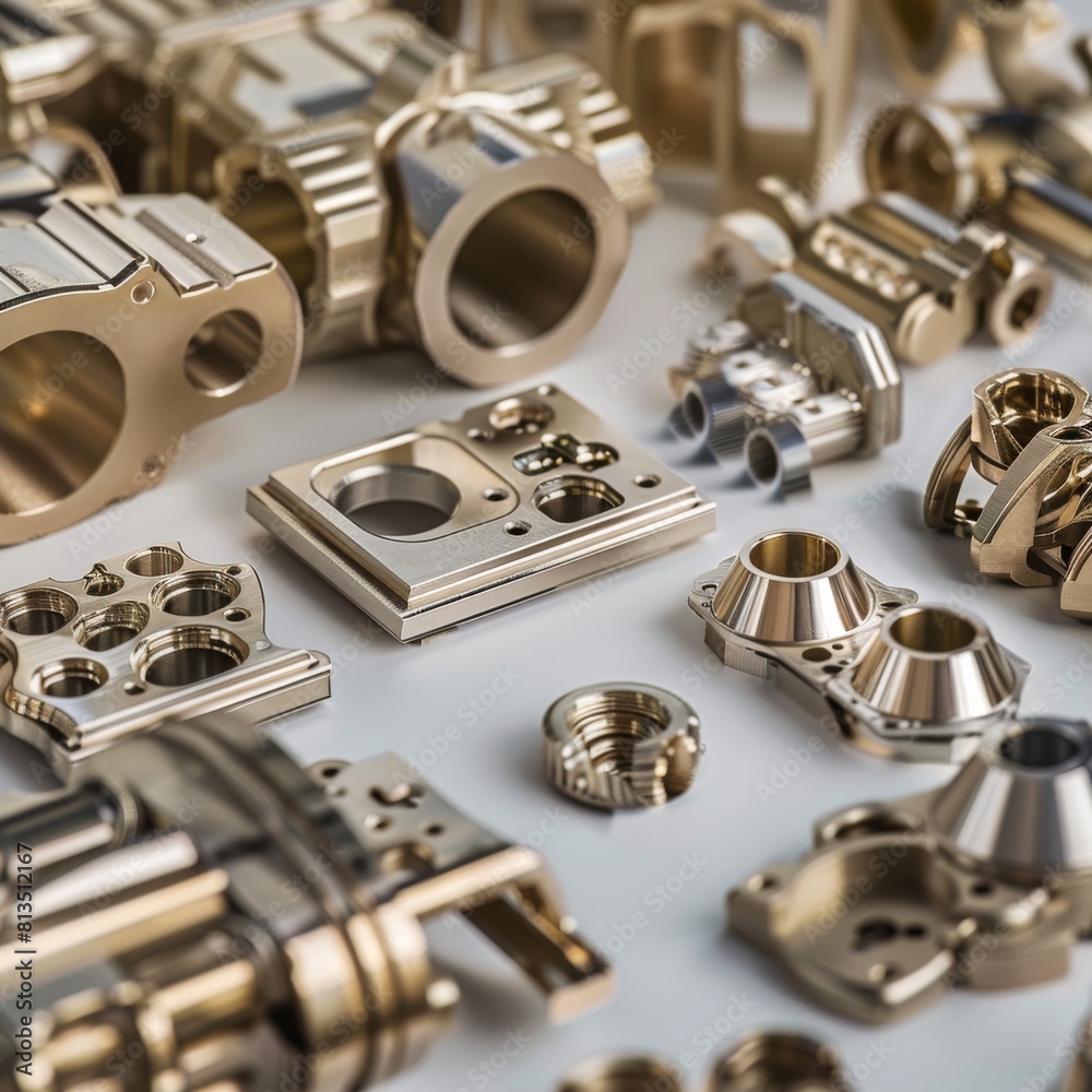 Often alloyed with other metals to improve strength, super realistic Often alloyed with other metals to improve strength, super realistic