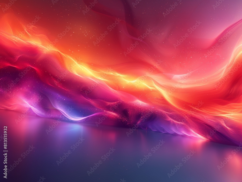 Abstract background with slight gradient and shiny texture. The background looks luxurious.