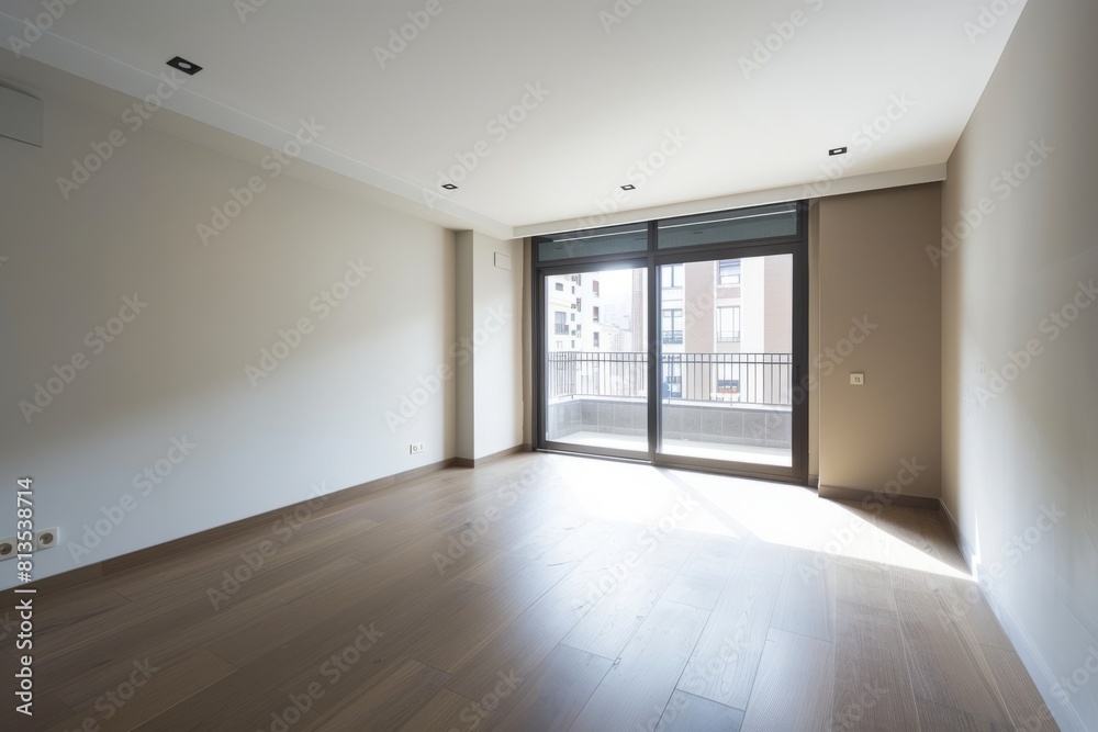 Modern Residential Interior Space Modern Residential Interior Space