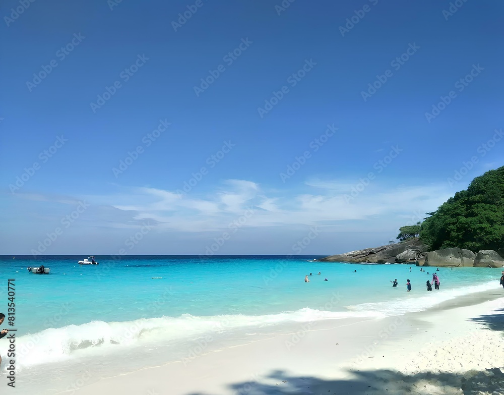beach with sky beach with sky