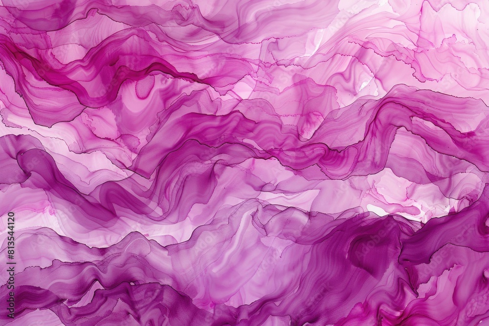 Detailed close up of a purple and white painting. Suitable for art and design projects Detailed close up of a purple and white painting. Suitable for art and design projects