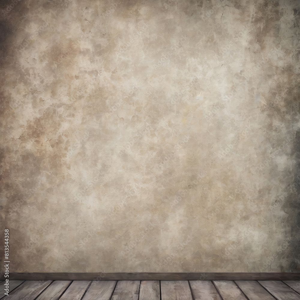 old grunge background with space for text or image. vintage wall old grunge background with space for text or image. vintage wall