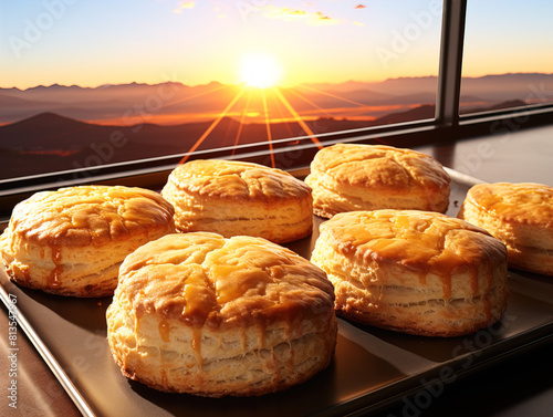 Red Lobster Cheddar Bay Biscuits