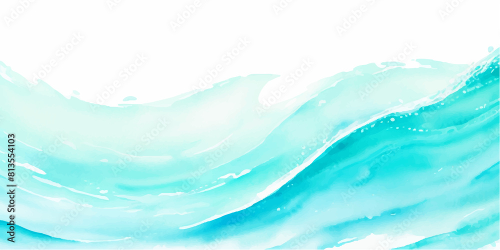 abstract soft blue and white abstract water color ocean wave texture background. Banner Graphic Resource as background for ocean wave and water wave abstract graphics abstract soft blue and white abstract water color ocean wave texture background. Banner Graphic Resource as background for ocean wave and water wave abstract graphics
