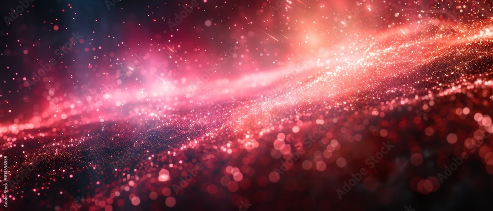 abstract technology background pink color abstract technology background pink color
