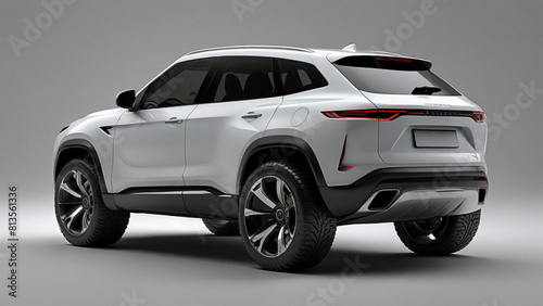 SUV Car Image