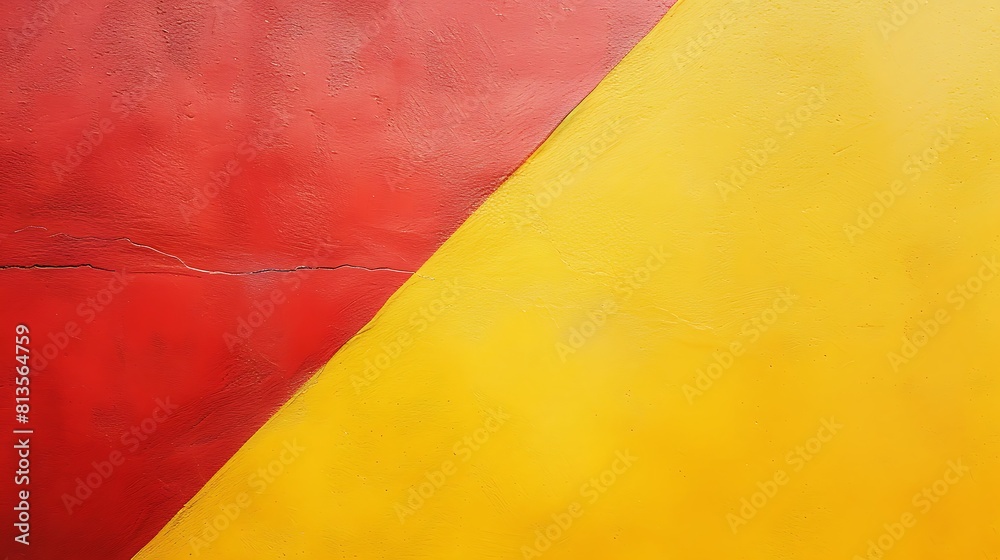 Red and Yellow Gradient Background, Copy Space, Red, yellow, gradient background, copy space Red and Yellow Gradient Background, Copy Space, Red, yellow, gradient background, copy space