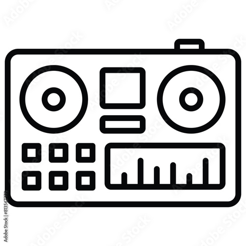 Musical Instruments