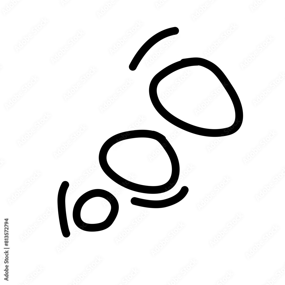 japanese manga comic effect line element japanese manga comic effect line element