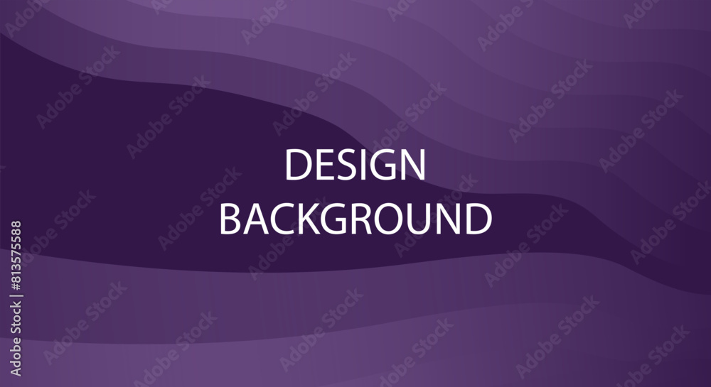 Motion graphic design for banner and template gradient purple background Motion graphic design for banner and template gradient purple background