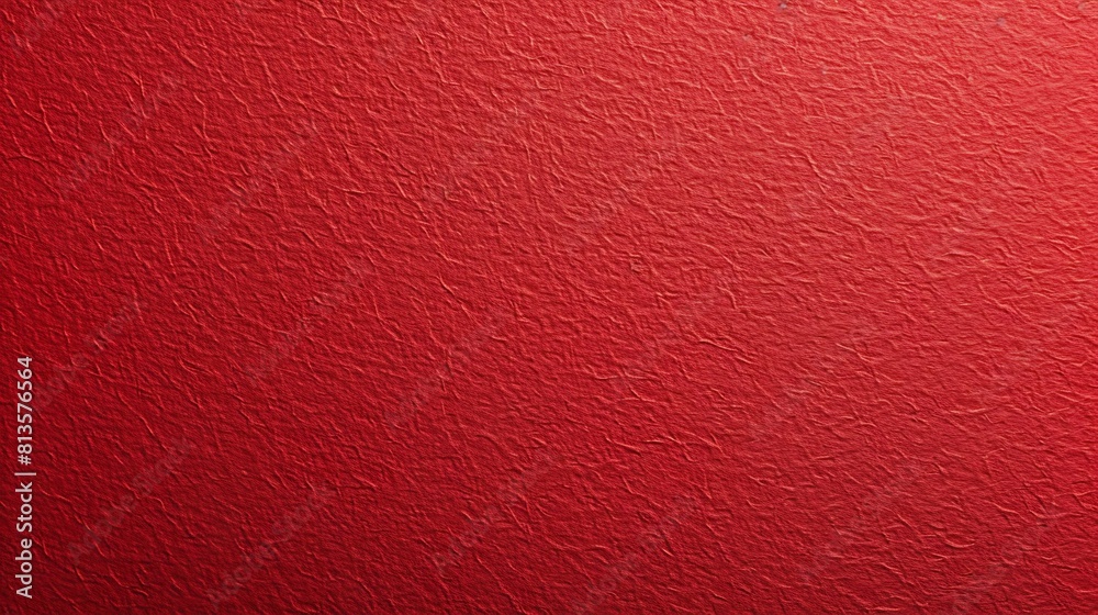 Red Textured Paper Surface Close Up, Plain, red, textured paper, close up Red Textured Paper Surface Close Up, Plain, red, textured paper, close up