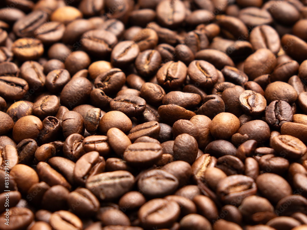 coffee beans background coffee beans background