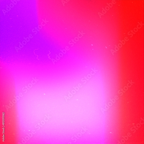 Glitch noise static television or VHS VFX. Tv screen interference distortion effect. Vintage background or glitch transition effect for video editing. Old damaged noisy stripes effect