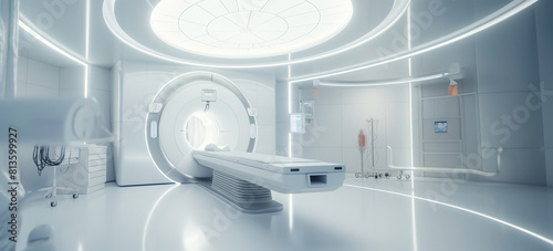 MRI device, tomography, medical MRI monitoring device