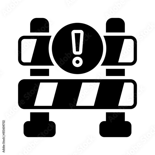 barrier icon