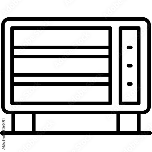 Sterilizer Icon