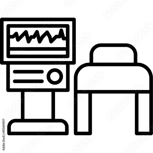 Ventilator Icon