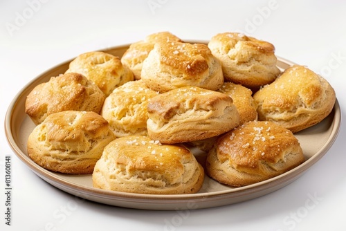 Buttermilk Angel Biscuits with Irresistible Taste